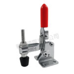 垂直式夾鉗101A