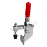 垂直式夾鉗101DL