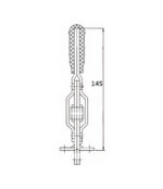 垂直式夾鉗101E：圖片 3