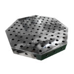 3D 八邊型工作桌 (K28系統)