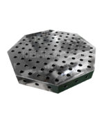 3D 八邊型工作桌 (K28系統)