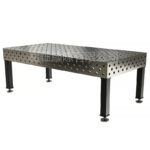 3D焊接工作桌M700 (K28系統)