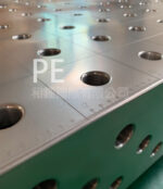 3D焊接工作桌M700 (K28系統)：圖片 3