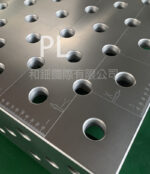 3D焊接工作桌M700 (K28系統)：圖片 4