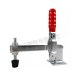 垂直式夾鉗101E