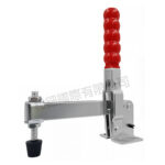 垂直式夾鉗13002B