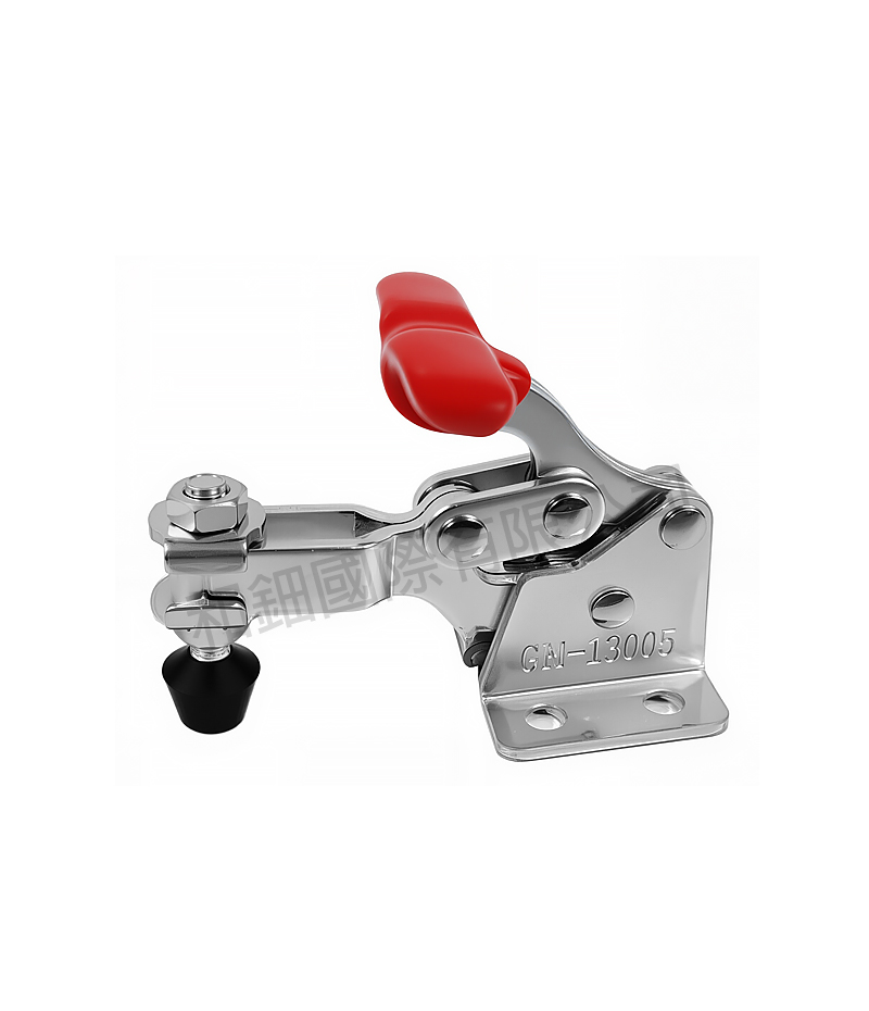 w13005 垂直式夾鉗13005:圖片 1