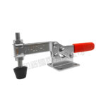 水平式夾鉗201C