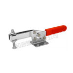 水平式夾鉗21382