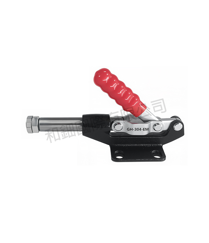 w304E 推拉式夾鉗304E:圖片 1