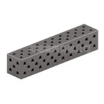 延伸U型塊(200寬) (K28系統)