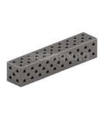 延伸U型塊(200寬) (K28系統)