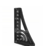 緊固定位角件四 (K28系統)