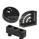 定位塊 轉接板(K28系統)