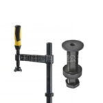 螺旋夾鉗(K28系統)