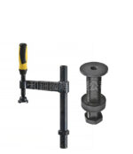 螺旋夾鉗(K28系統)