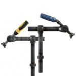 45°螺旋夾鉗(K28系統)