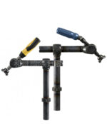 45°螺旋夾鉗(K28系統)