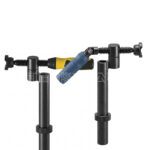 90°螺旋夾鉗(K28系統)