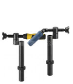 90°螺旋夾鉗(K28系統)