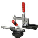 快速夾鉗(K28系統)