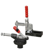 快速夾鉗(K28系統)