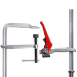 F型夾鉗(K28系統)