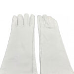 氬焊皮手套 加長A級