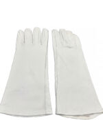 氬焊皮手套 加長A級