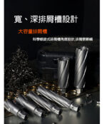 鎢鋼圓穴鑽：圖片 2