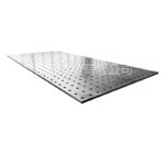 2D焊接工作桌(K28系統)